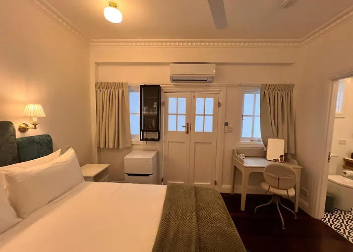 Floriana BoutiqueBoutique Hotel